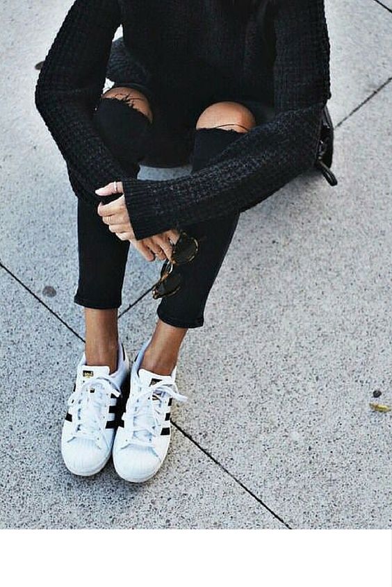 Nail Athleisure 2017 with this Fool Proof Outfit Formula MappCraft